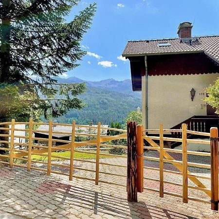 Ferienhaus Mit Zirbitzblick Monchegg Zewnętrze zdjęcie
