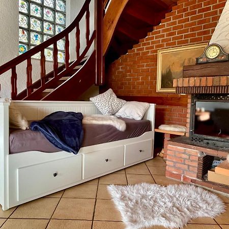 Ferienhaus Mit Zirbitzblick Monchegg Zewnętrze zdjęcie