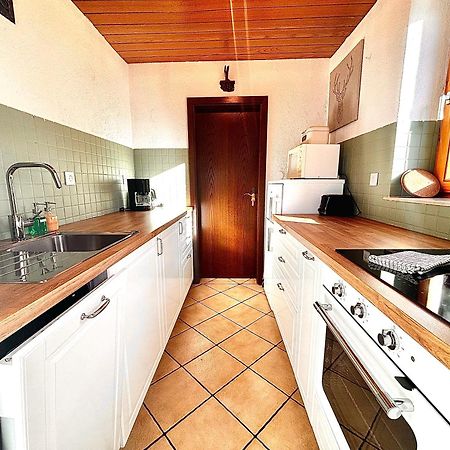 Ferienhaus Mit Zirbitzblick Monchegg Zewnętrze zdjęcie
