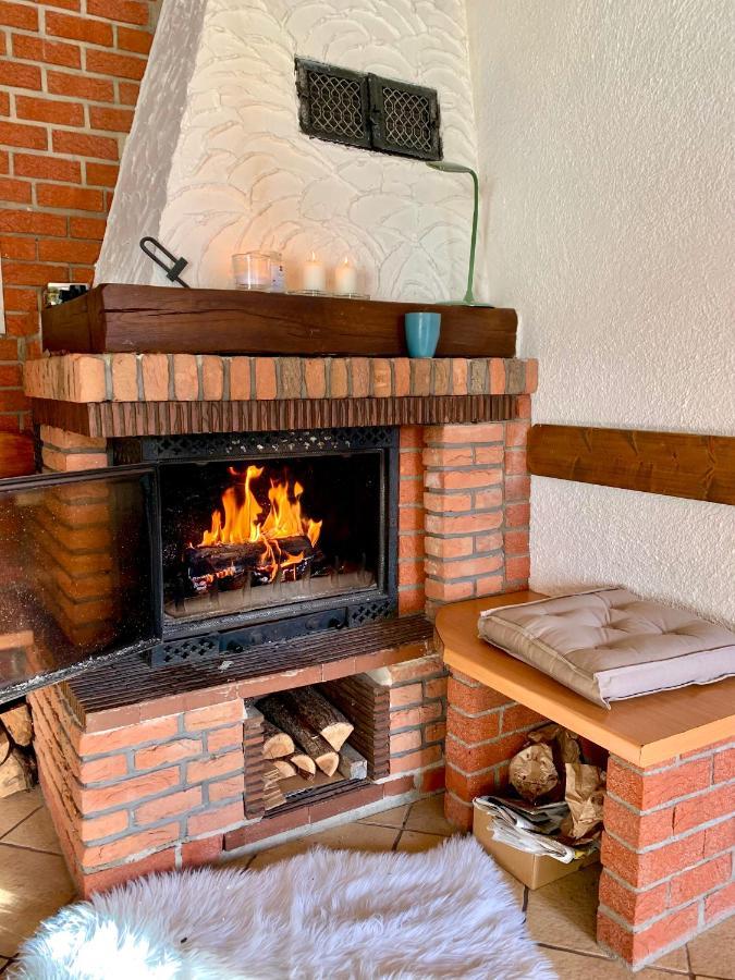Ferienhaus Mit Zirbitzblick Monchegg Zewnętrze zdjęcie
