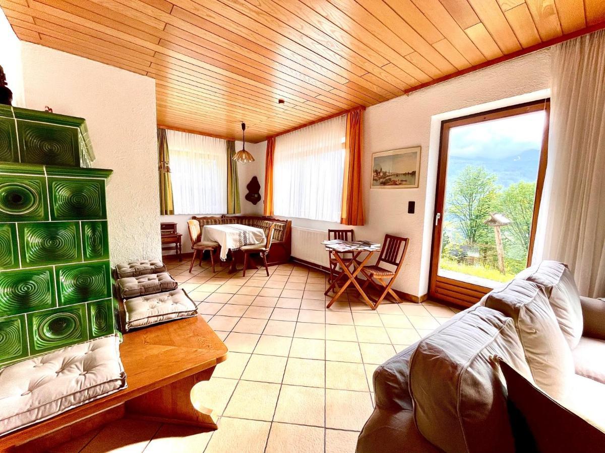 Ferienhaus Mit Zirbitzblick Monchegg Zewnętrze zdjęcie
