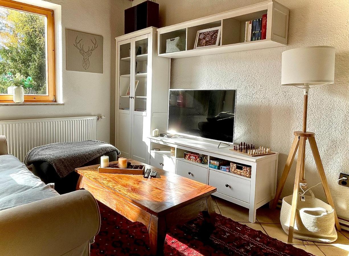 Ferienhaus Mit Zirbitzblick Monchegg Zewnętrze zdjęcie